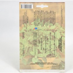 Marjoram Seeds 2