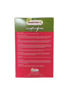 Loietto inglese 1kg 2