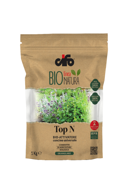 Vendita di Concimi-concime universale granulare |Vivaio Mondo Piante