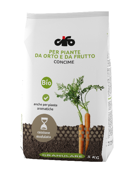 copy of Concime Granulare per Rose 1 Kg