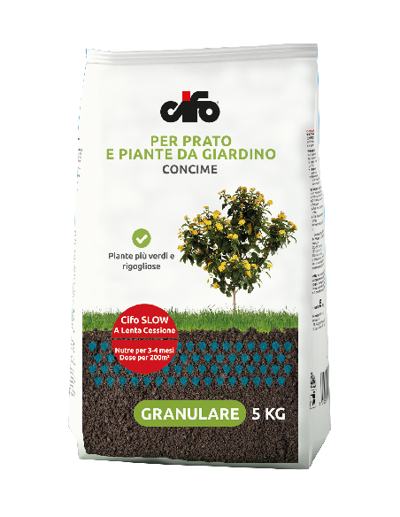 copy of Concime Granulare per Rose 1 Kg