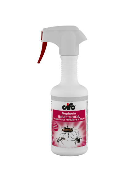 Vendita Online Insetticida Nephorin-Concimi|Vivaio Mondo Piante