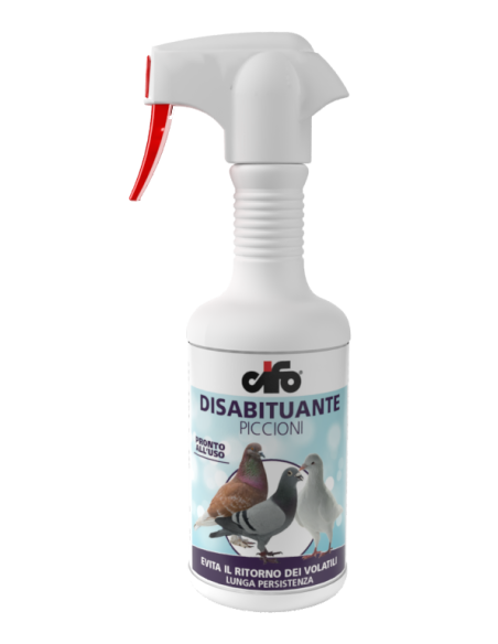 Vendita Online di Disabituanti-Insetticida ambienti|Vivaio Mondo Piante