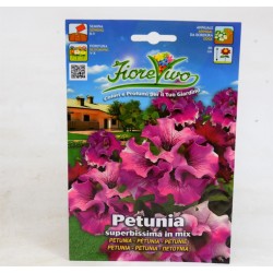 Petunia Seeds