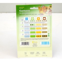 Semi Cactacee In Mix 2