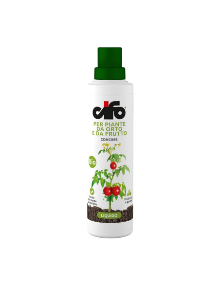 copy of Concime Granulare per Rose 1 Kg