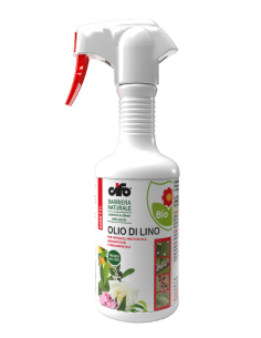 Olio di Lino 1 litro