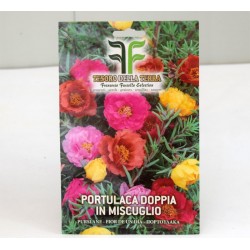 Semi Di Portulaca