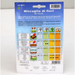 Rocky Gardens Seeds 2