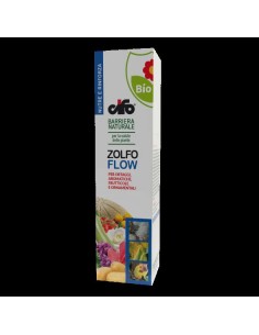 Zolfo Flow Cifo Barriera...