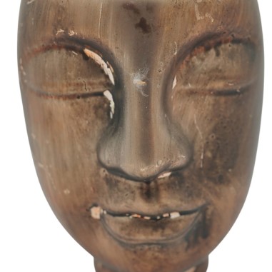 Vendita Vaso in ceramica Face2face-Vasi per piante|Vivaio Mondo Piante